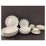 Royal Wentworth Fairlawn Dishes
