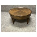 Round Coffee Table