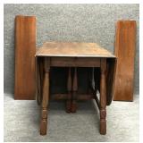 Vintage Dining Table
