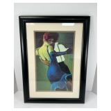 Bill Brauer Art Prints