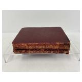 Two Antique King Richard Books