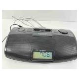 Insignia NS CL112 Clock Radio