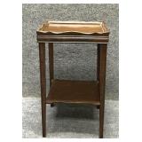 Wooden Table