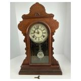 Waterbury Mantle Clock