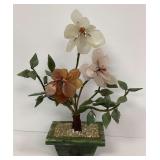 Vintage Chinese Bonsai Tree