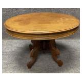 Victorian Coffee Table