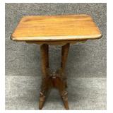 Victorian Table