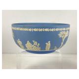 Eight Inch Wedgwood Bowl