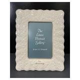 Lenox Our Anniversary Frame