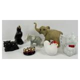 Miscellaneous Items