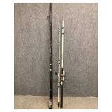 Surf Rod and Reel