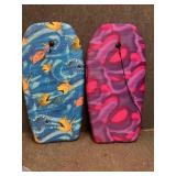 Pair of Boogie Boards