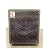 Eden EC Series Bass Combo Amplifier