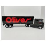 Vintage Nylint Die Cast Semi-Truck