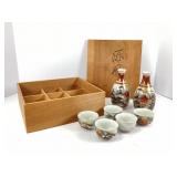 Sake Set