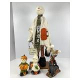 Halloween Collection