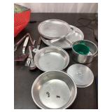Camping Mess Kit