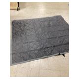 Wohomzy Thermal Doorway Curtain