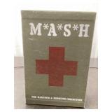 Mash, the Martinis and Medicine Collection