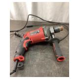 Bauer Hammer Drill