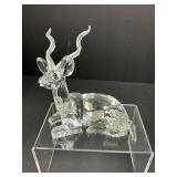 Swarovski Kudu