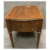 Brandt End Table