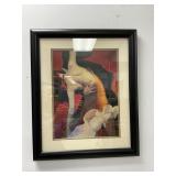 Art Print By Bill Brauer