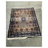 Capel Quality Rug