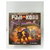 Fuji Koro Deluxe Edition Board Game