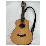 Aloha Brand Baritone Ukulele