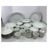 Noritake Paula Pattern