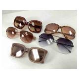 Fashion Sunglasses and Readers