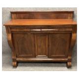 Antique Buffet