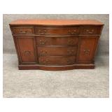 Vintage Buffet/Sideboard