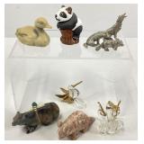 Small Trinket Figurines