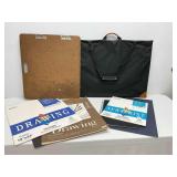 Miscellaneous Drawing Supplies