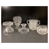 Crystal Lot
