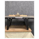 Craftsman Router Table