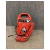 Husky Air Compressor