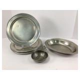 Pewter Lot