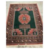 Tribal Pattern Rug