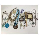 Costume Jewelry