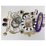 Costume Jewelry