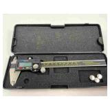 Whitworth Electronic Digital Caliper
