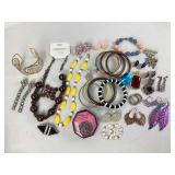 Costume Jewelry