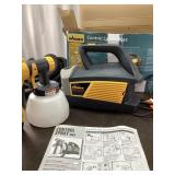 Wagner Paint Sprayer