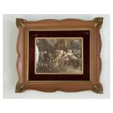 Set of Victorian Style Prints