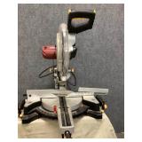 Chicago Electric Miter Saw
