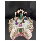 Barbie Holiday Dance Musical