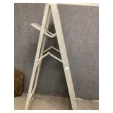 Aluminum Step Ladder